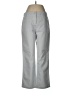 Jil Sander Gray Casual Pants Size EU (IT) 36 / US 0 - photo 1