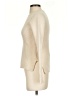 J.Crew 100% Wool Ivory Cardigan Size XS (estimated) - photo 7