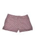 Old Navy Hearts Pink Shorts Size XL - photo 1