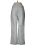 Jil Sander Gray Casual Pants Size EU (IT) 36 / US 0 - photo 2