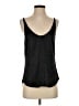 Reformation Black Tank Top Size XS - photo 1