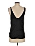 Reformation Black Tank Top Size XS - photo 2