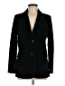 Chicwish 100% Polyester Black Blazer Size M - photo 1