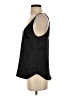 Reformation Black Tank Top Size XS - photo 5