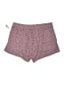 Old Navy Hearts Pink Shorts Size XL - photo 2