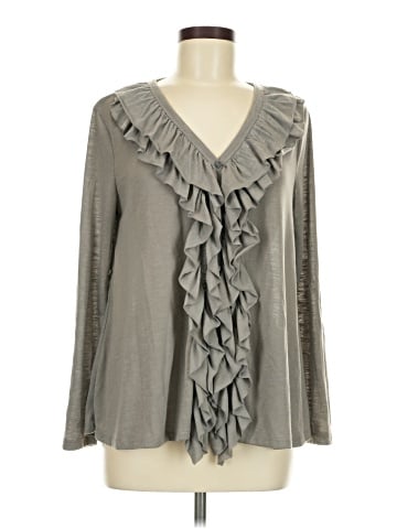 Elle Long Sleeve T-Shirt (view 1)