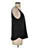 Reformation Black Tank Top Size XS - photo 4