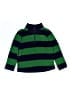 Baby Gap 100% Polyester Green Jacket Size 5T - photo 1