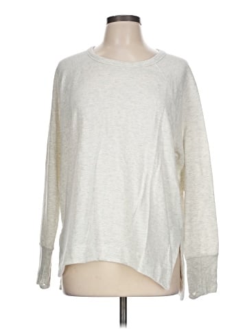 Athleta Pullover Sweater (view 1)