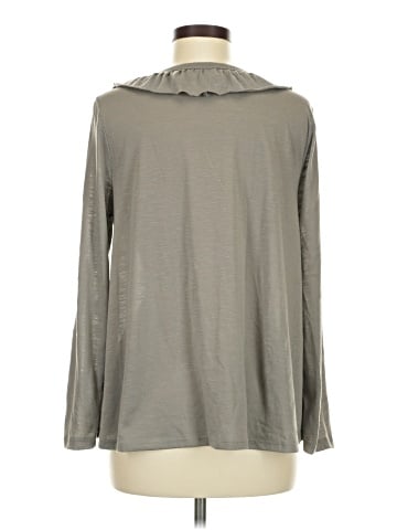 Elle Long Sleeve T-Shirt (view 2)