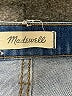 Madewell Blue Jeans Size 32 waist - photo 10