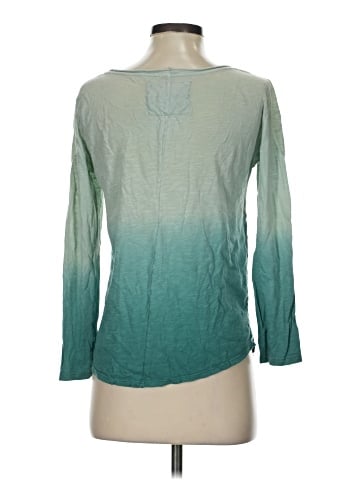 Pure & Good 3/4 Sleeve T-Shirt (view 2)