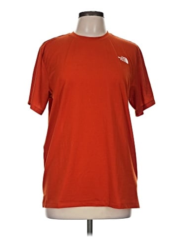 The North Face Short Sleeve T-Shirt (view 1)