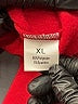 Unbranded Red Sweatshirt Size XL - photo 7