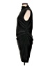 A New Day Black Cocktail Dress Size L - photo 5