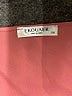 Ekouaer Pink Sleeveless Top Size XXL - photo 7