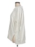 Athleta Silver Pullover Sweater Size L - photo 5