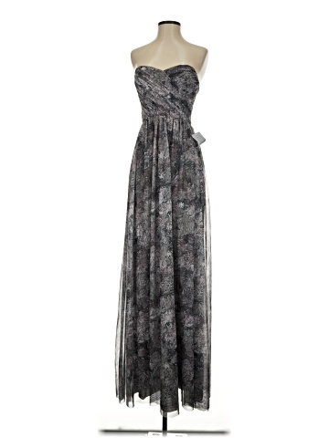 Amsale Cocktail Dress (view 1)