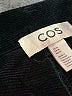 Cos Blue Casual Pants Size 14 - photo 4