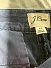 J.Crew 100% Cotton Blue Casual Pants Size 4 (tall) - photo 7