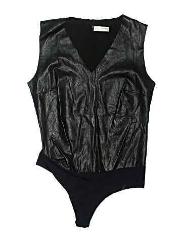 Commando Bodysuit (view 1)