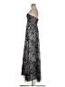 Amsale Gray Cocktail Dress Size 2 - photo 5