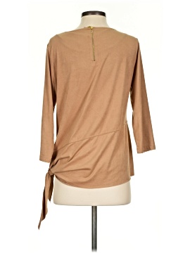 Travelers by Chico's 3/4 Sleeve Top (view 2)