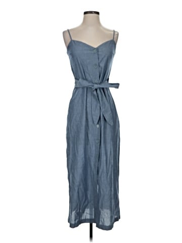LACAUSA Casual Dress (view 1)