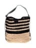 Isabel Marant Stripes Black Gold Tote One size - photo 1