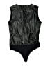 Commando Black Bodysuit Size L - photo 2