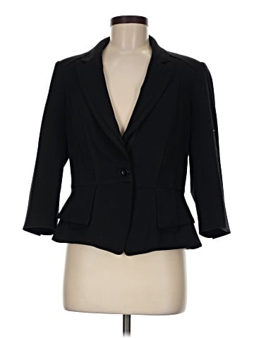 White House Black Market Blazer (view 1)