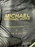 MICHAEL Michael Kors 100% Nylon Black Vest Size S - photo 6