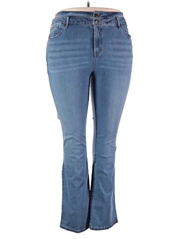 Sofia Jeans by Sofia Vergara Jeans (view 1)
