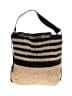 Isabel Marant Stripes Black Gold Tote One size - photo 3