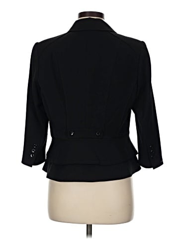 White House Black Market Blazer (view 2)