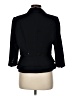 White House Black Market Black Blazer Size 8 - photo 2