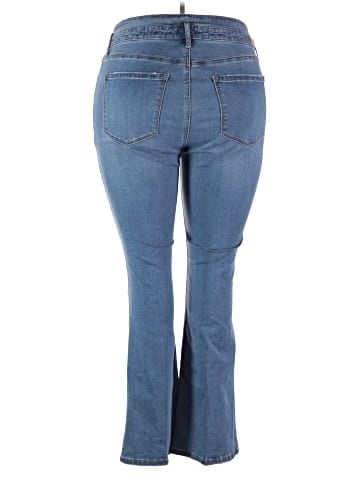 Sofia Jeans by Sofia Vergara Jeans (view 2)