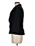 White House Black Market Black Blazer Size 8 - photo 5
