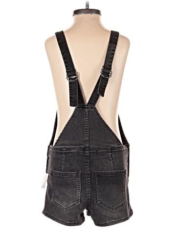 Free People Overall Shorts (view 2)
