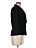 White House Black Market Black Blazer Size 8 - photo 4