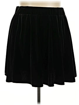 Shein Curve Casual Skirt