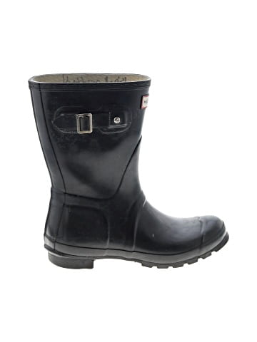 Hunter Rain Boots (view 1)