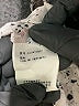 Assorted Brands Floral Pink 3/4 Sleeve Button-Down Shirt Size M - photo 8