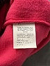 Unbranded 100% Polyester Pink Sweatshirt Size XL - photo 8
