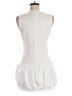 Zara White Romper Size M - photo 2
