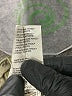 Pilcro Green Cargo Pants Size 26 waist (petite) - photo 8