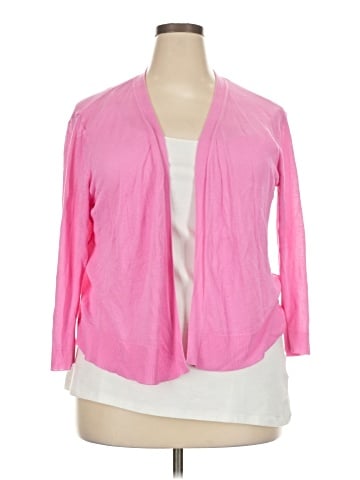 Cato Cardigan (view 1)