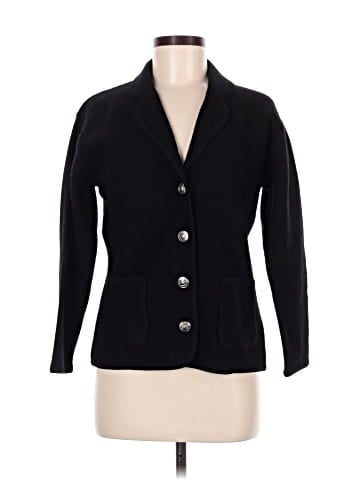 Herman Geist Blazer (view 1)