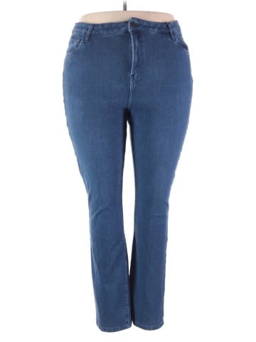 Coldwater Creek Jeans (view 1)