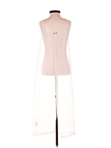 Zara Swimsuit Cover Up (view 2)